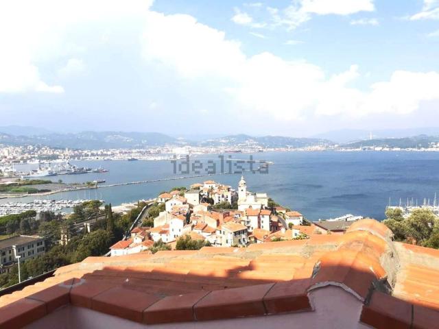 Villetta a schiera in vendita di 140 m² in Via Alloria