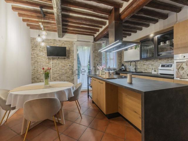 Villetta a schiera in vendita di 140 m² in Via Boschi, 79