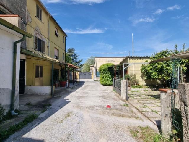 Villetta a schiera in vendita di 140 m² in Via Barca di Noce, 1