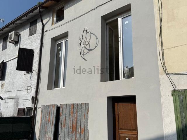 Villetta a schiera in vendita di 140 m² in Via Bastiglia