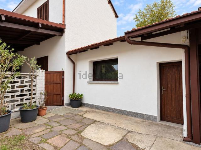 Villetta a schiera in vendita di 140 m² in Via Gorizia
