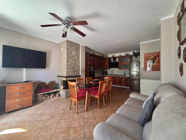 Villetta a schiera in vendita di 140 m² in Via Genova, 257