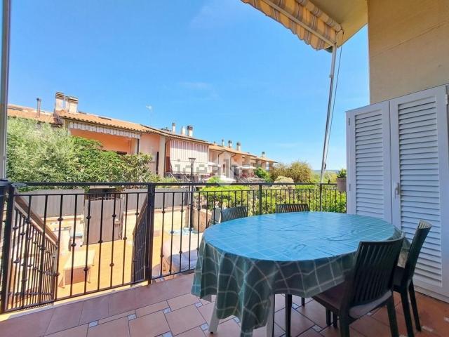 Villetta a schiera in vendita di 140 m² in Via Giulio Cesare, 2