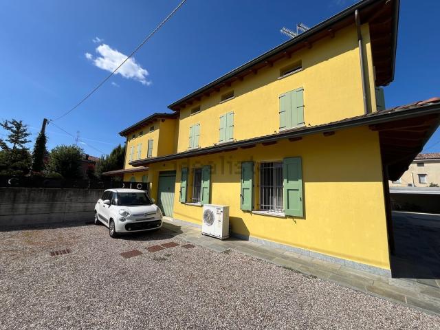 Villetta a schiera in vendita di 140 m² in Via Giuseppe Verdi, 43