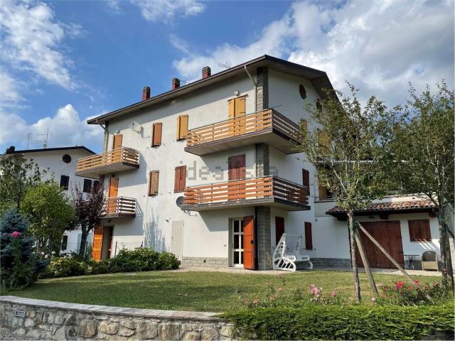 Villetta a schiera in vendita di 140 m² in Via Giovanni Pascoli