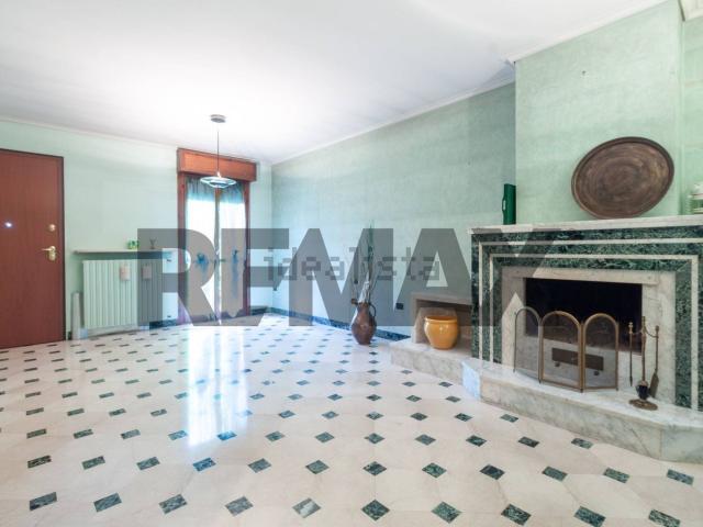Villetta a schiera in vendita di 140 m² in Via Don Lorenzo Milani, 34
