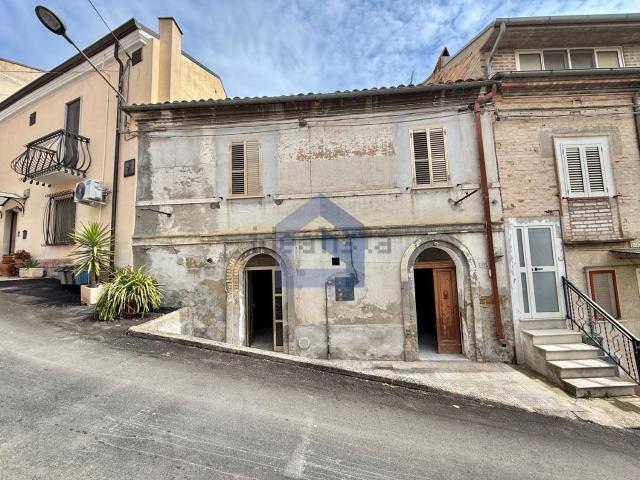 Villetta a schiera in vendita di 140 m² in Via dei Pozzi