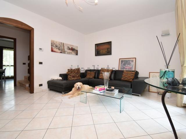 Villetta a schiera in vendita di 140 m² in Via dei Salesiani