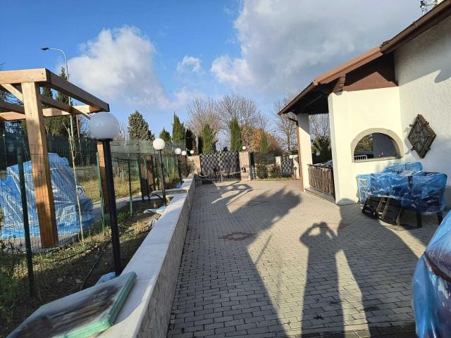 Villetta a schiera in vendita di 140 m² in Via del Santuario, 2