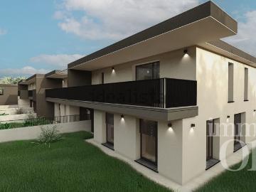 Villetta a schiera in vendita di 140 m² in Via dell&apos Uliveta, 20