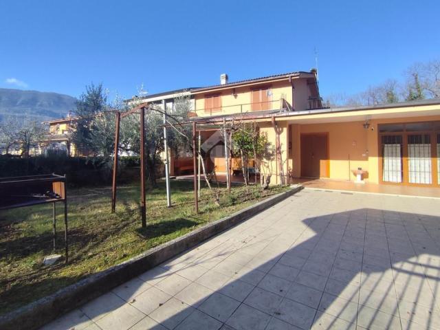 Villetta a schiera in vendita di 140 m² in Via della Selvotta, 35