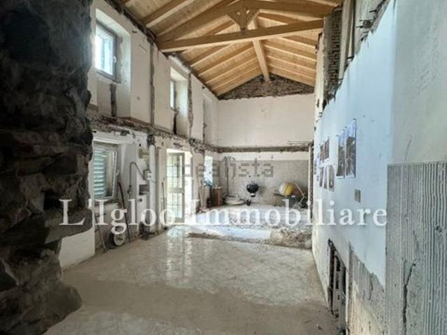 Villetta a schiera in vendita di 140 m² in Via delle Campanelle