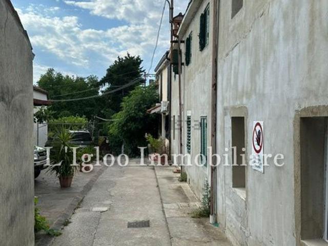 Villetta a schiera in vendita di 140 m² in Via delle Campanelle