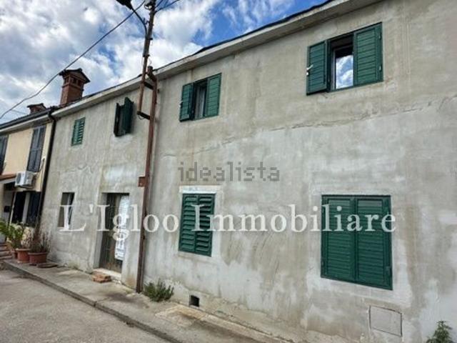 Villetta a schiera in vendita di 140 m² in Via delle Campanelle