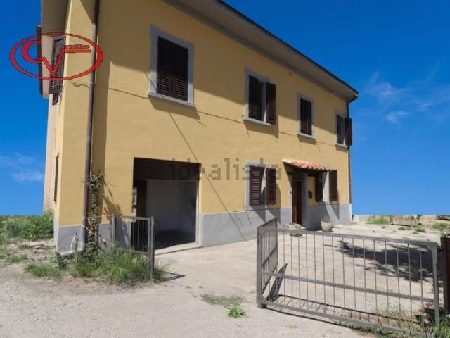 Villetta a schiera in vendita di 140 m² in Via di Camminlungo