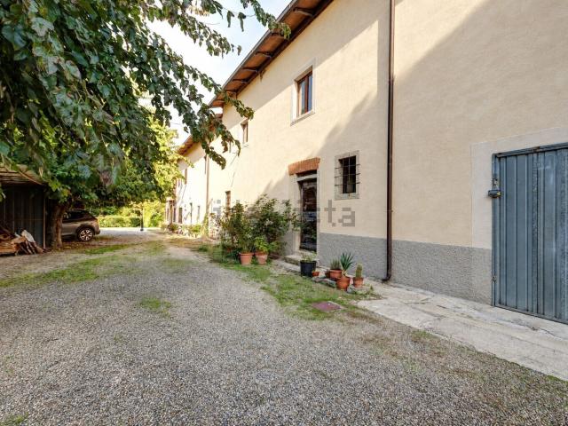 Villetta a schiera in vendita di 140 m² in Via di Bruscheto, 13