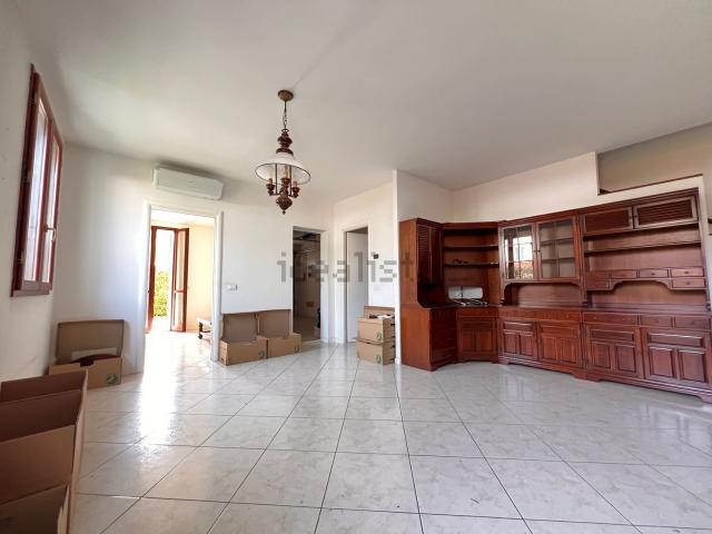 Villetta a schiera in vendita di 140 m² in Via E. R. Graf