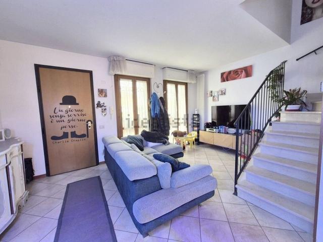Case e ville in vendita di 140 m²