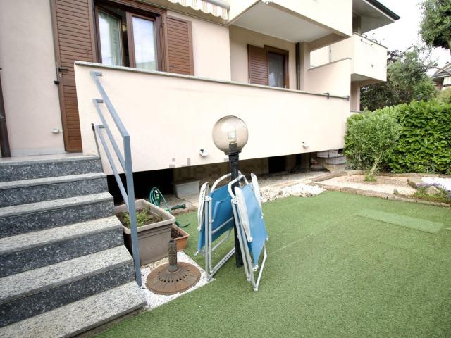 Villetta a schiera in vendita di 140 m² in Via Fratelli Kennedy, 3
