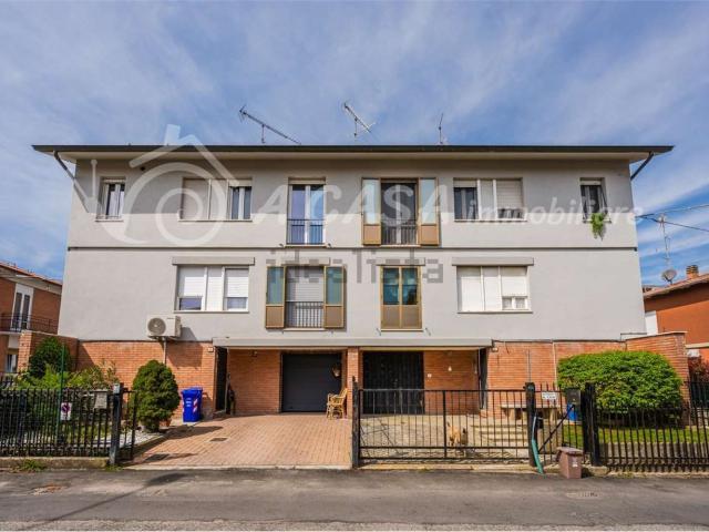 Villetta a schiera in vendita di 140 m² in Via I Maggio, 4