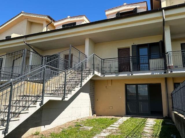 Villetta a schiera in vendita di 140 m² in Via Irlanda