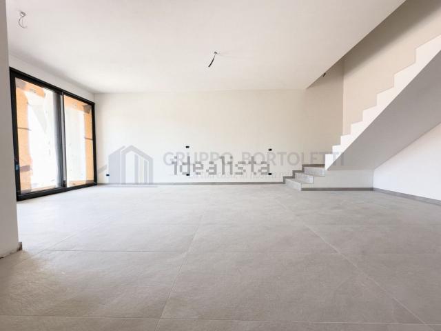 Villetta a schiera in vendita di 140 m² in Via Oderzo