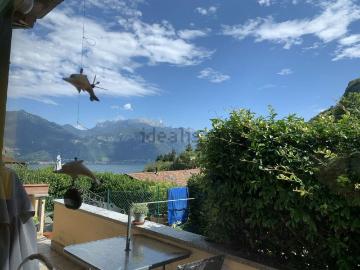 Villetta a schiera in vendita di 140 m² in Via L. Cadorna