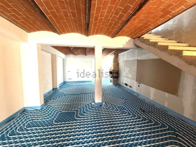 Villetta a schiera in vendita di 170 m² in Via Monsummanese
