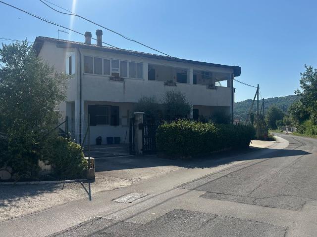 Villetta a schiera in vendita di 140 m² in Via Monterendola, 29