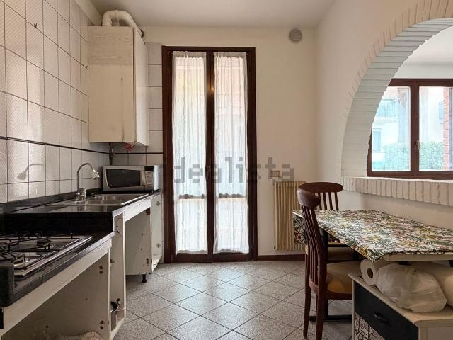 Villetta a schiera in vendita di 140 m² in Via Marco Polo