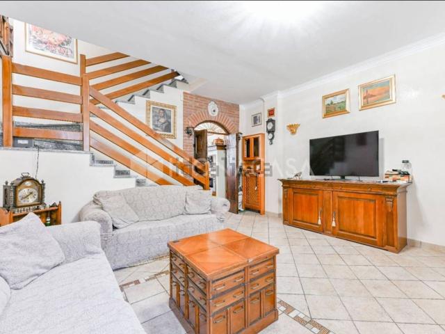 Villetta a schiera in vendita di 140 m² in Via Muggiano, 5