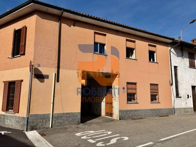 Villetta a schiera in vendita di 140 m² in Via Municipio, 18