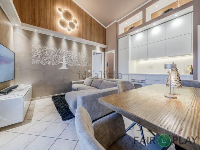 Villetta a schiera in vendita di 140 m² in Via Nicola Brunelli, 7