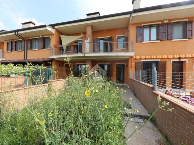 Villetta a schiera in vendita di 140 m² in Via Solferino e San Martino, 33