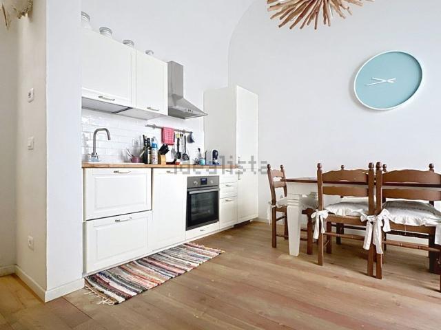 Villetta a schiera in vendita di 140 m² in Via Sant&apos Andrea