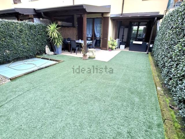 Villetta a schiera in vendita di 140 m² in Via Santa Lucia