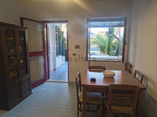 Villetta a schiera in vendita di 140 m² in Via Padova