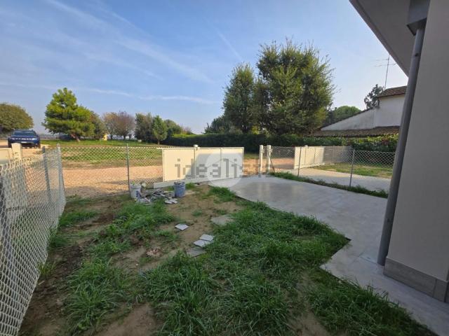 Villetta a schiera in vendita di 140 m² in Via Provinciale Bagnara, 48
