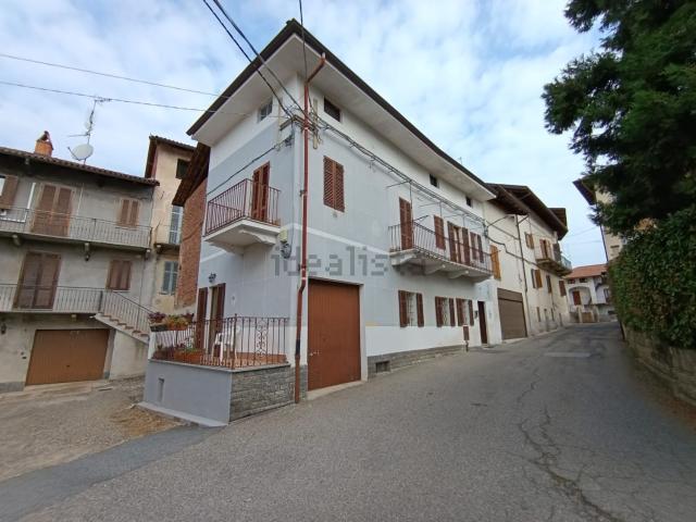 Villetta a schiera in vendita di 140 m² in Via Rovasenda, 98