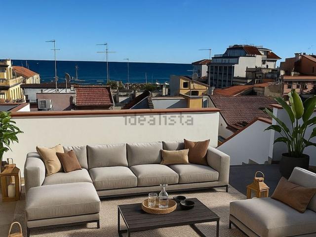 Villetta a schiera in vendita di 140 m² in Via Roma