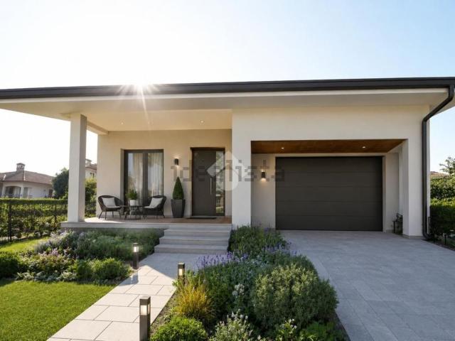 Villetta a schiera in vendita di 140 m² in Via Walter Tobagi