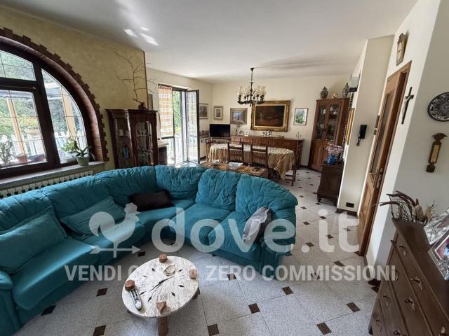 Villetta a schiera in vendita di 140 m² in Via Torre, 2