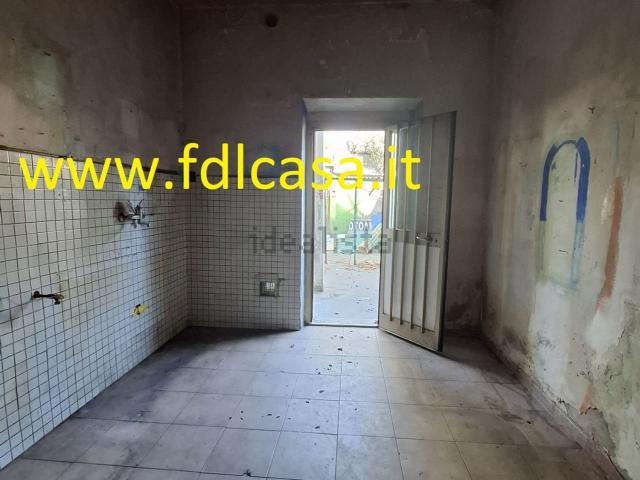 Villetta a schiera in vendita di 140 m² in Via Tosco Romagnola Ovest