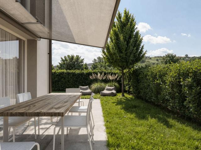 Villetta a schiera in vendita di 140 m² in Via Tagliavera