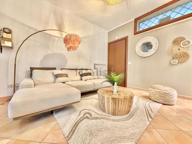 Villetta a schiera in vendita di 140 m² in Via Tito Livio, 20