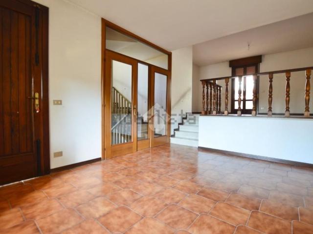 Villetta a schiera in vendita di 140 m² in Via Tintoretto