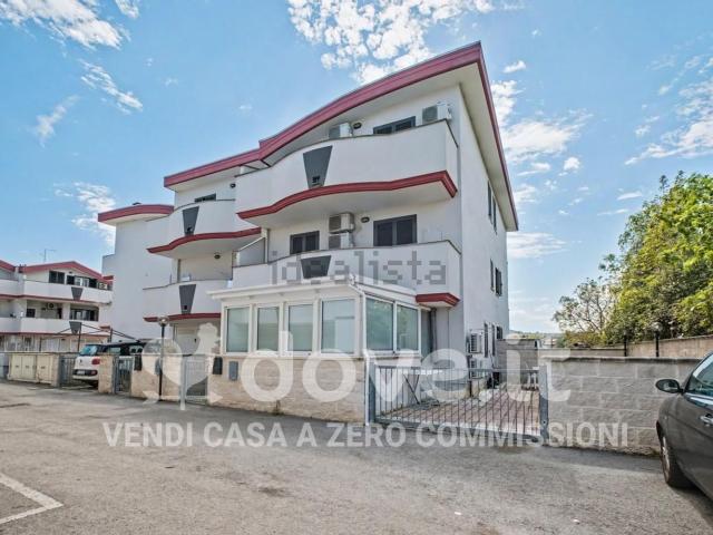 Villetta a schiera in vendita di 140 m² in Via Vittoria Colonna, 46
