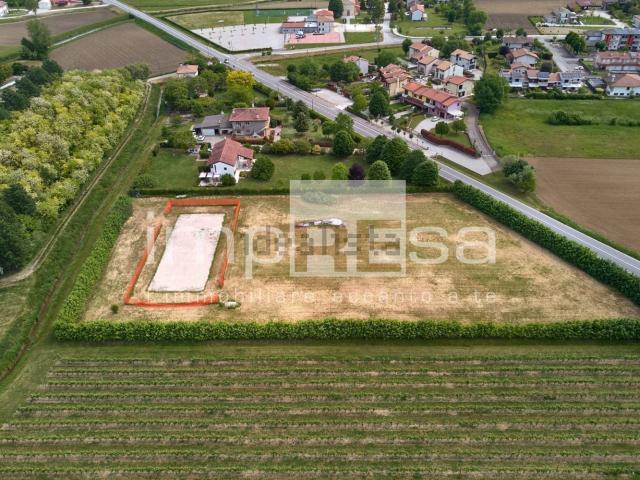 Villetta a schiera in vendita di 140 m² in Via Vigonovo