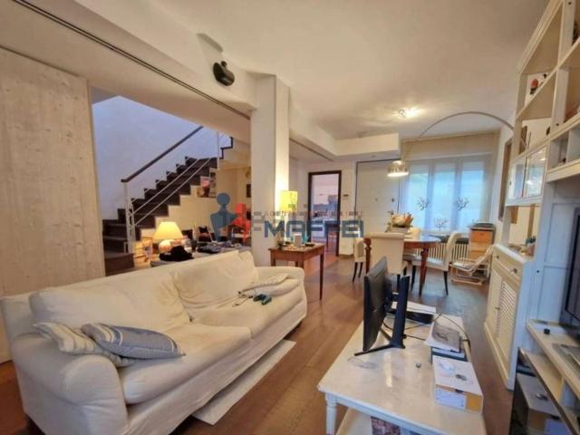Villetta a schiera in vendita di 140 m² in Via XX Settembre