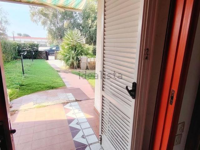 Villetta a schiera in vendita di 140 m² in Viale dei Lecci